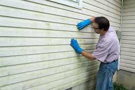 Best Composite Siding  in Monroe, WA